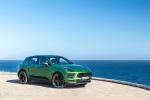 Porsche Macan 2018 года (WW)